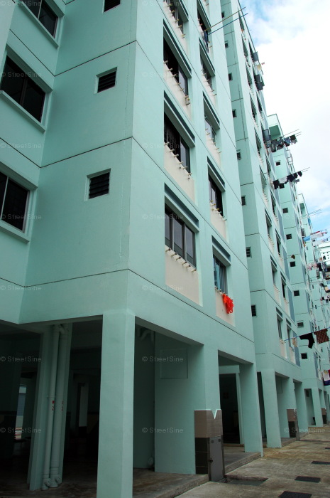 Blk 104 Gangsa Road (Bukit Panjang), HDB 3 Rooms #220652